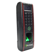Access Control Magic R17